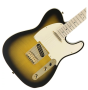 Fender : Japan Exclusive Richie Kotzen Telecaster Brown Sunburst 1